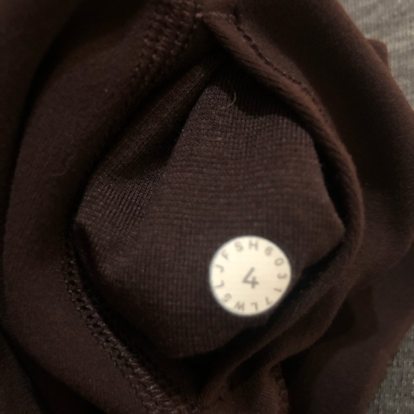 🚫 SOLD 🚫: Lululemon Align Pant (4) - Picture 5 of 5